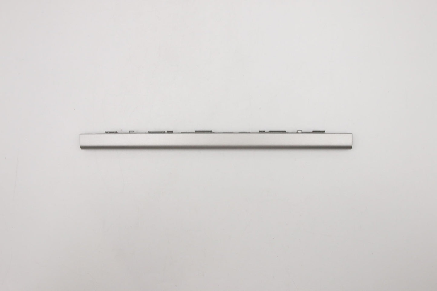 Lenovo Hinge Cover, Platinum Grey - 5CB0R34652