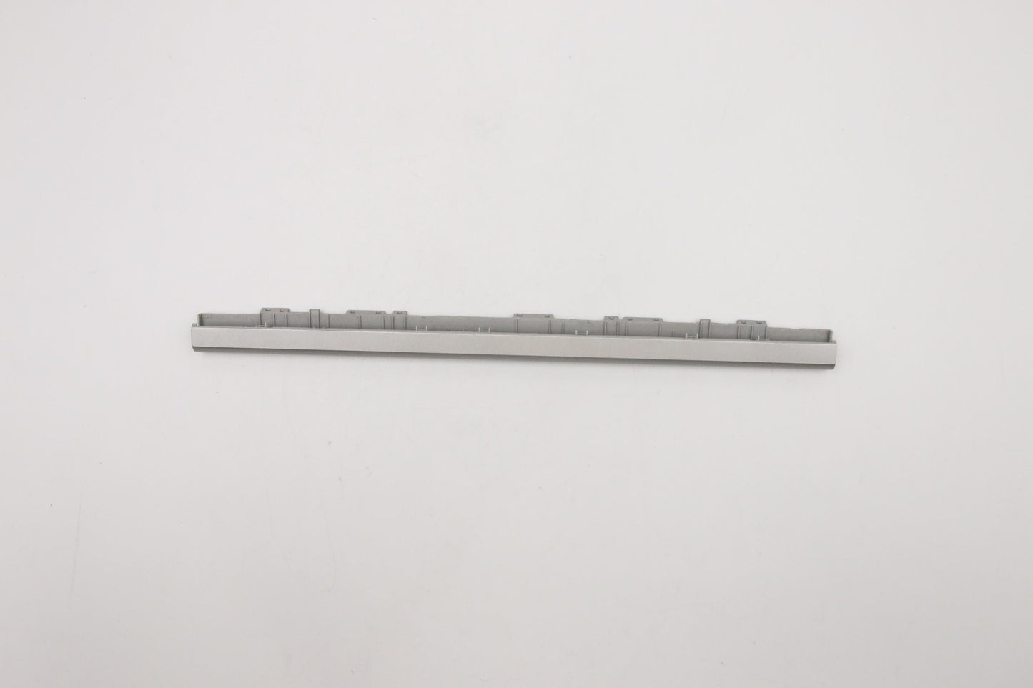 Lenovo Hinge Cover, Platinum Grey - 5CB0R34652