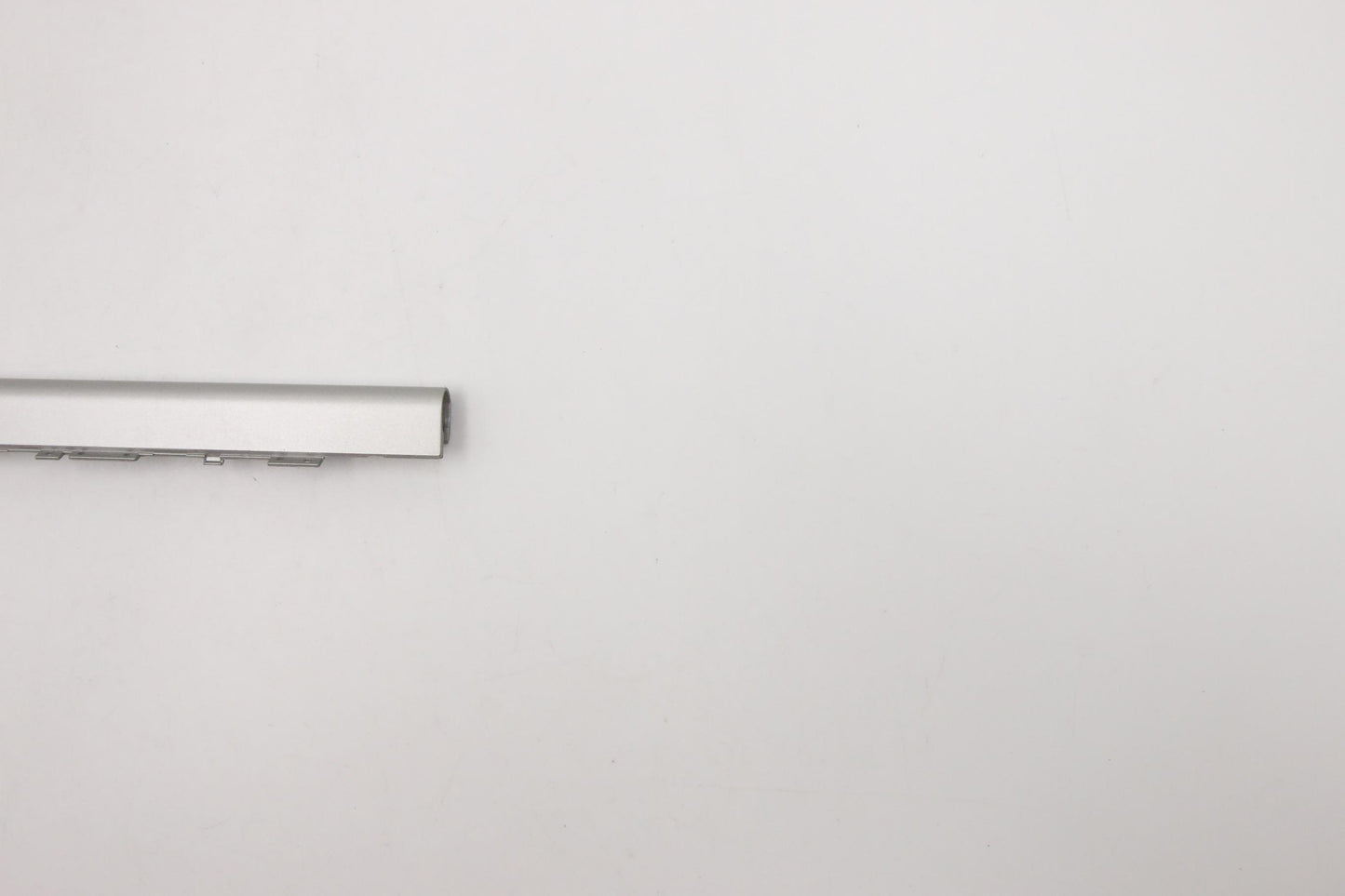 Lenovo Hinge Cover, Platinum Grey - 5CB0R34652