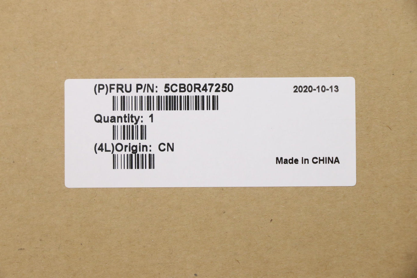 Lenovo C-Cover with Keyboard, USA English, Iron Grey, Backlit, Without Fingerprint Reader - 5CB0R47250