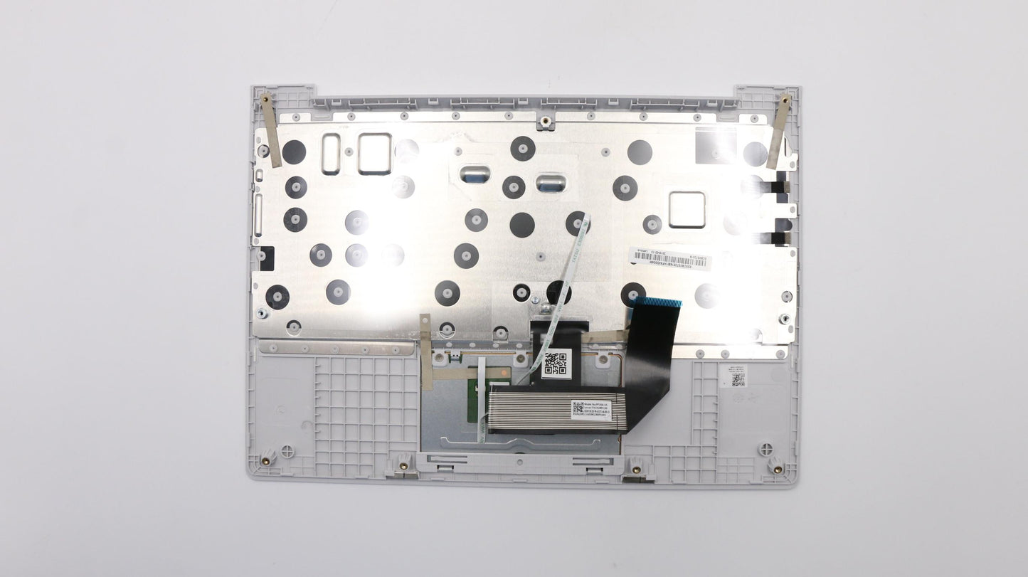 Lenovo Upper Case Asm_Us B 81Hy Grey - 5CB0S72816