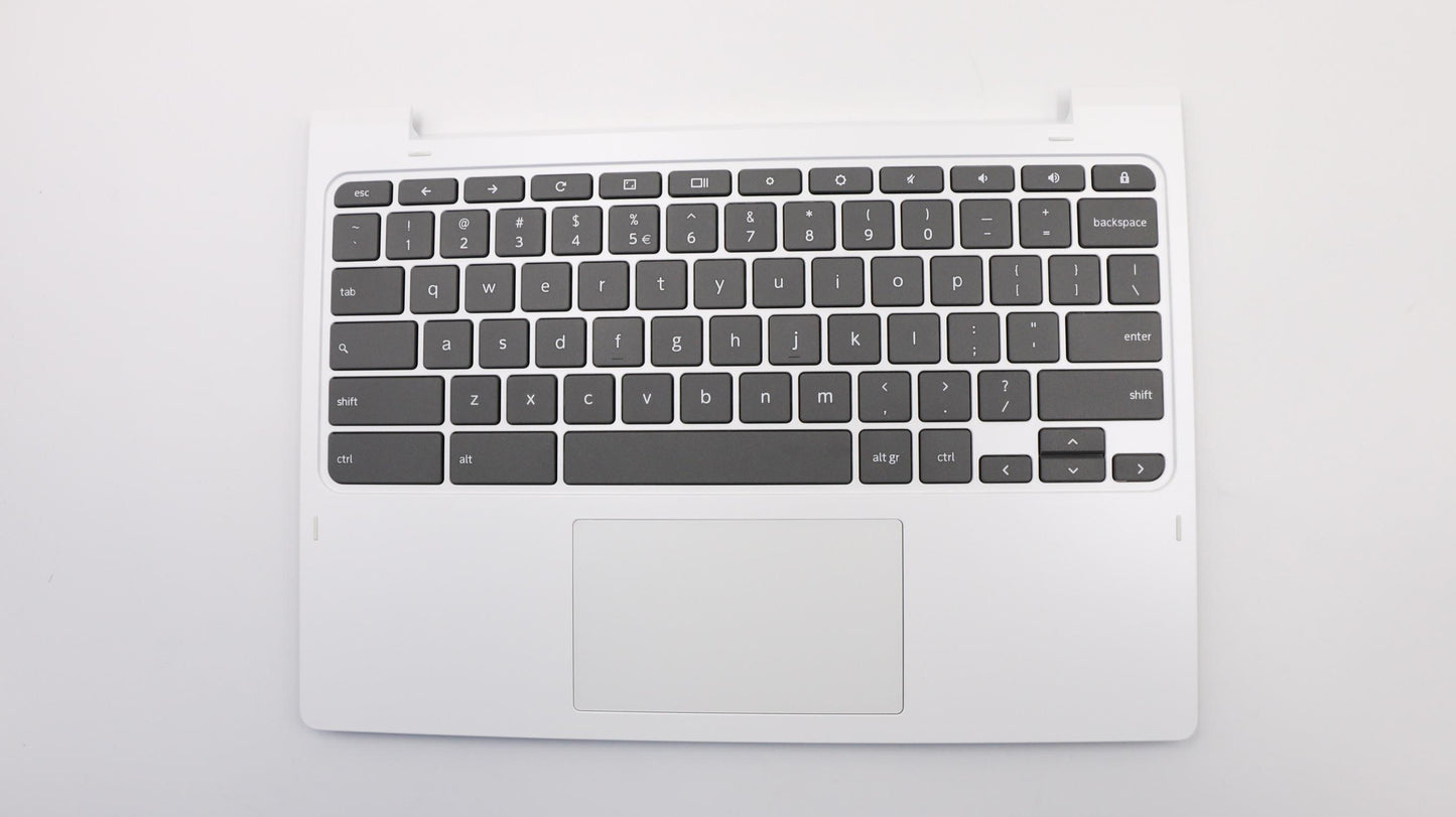 Lenovo Upper Case Asm_Us Inte B 81Hy - 5CB0S72817