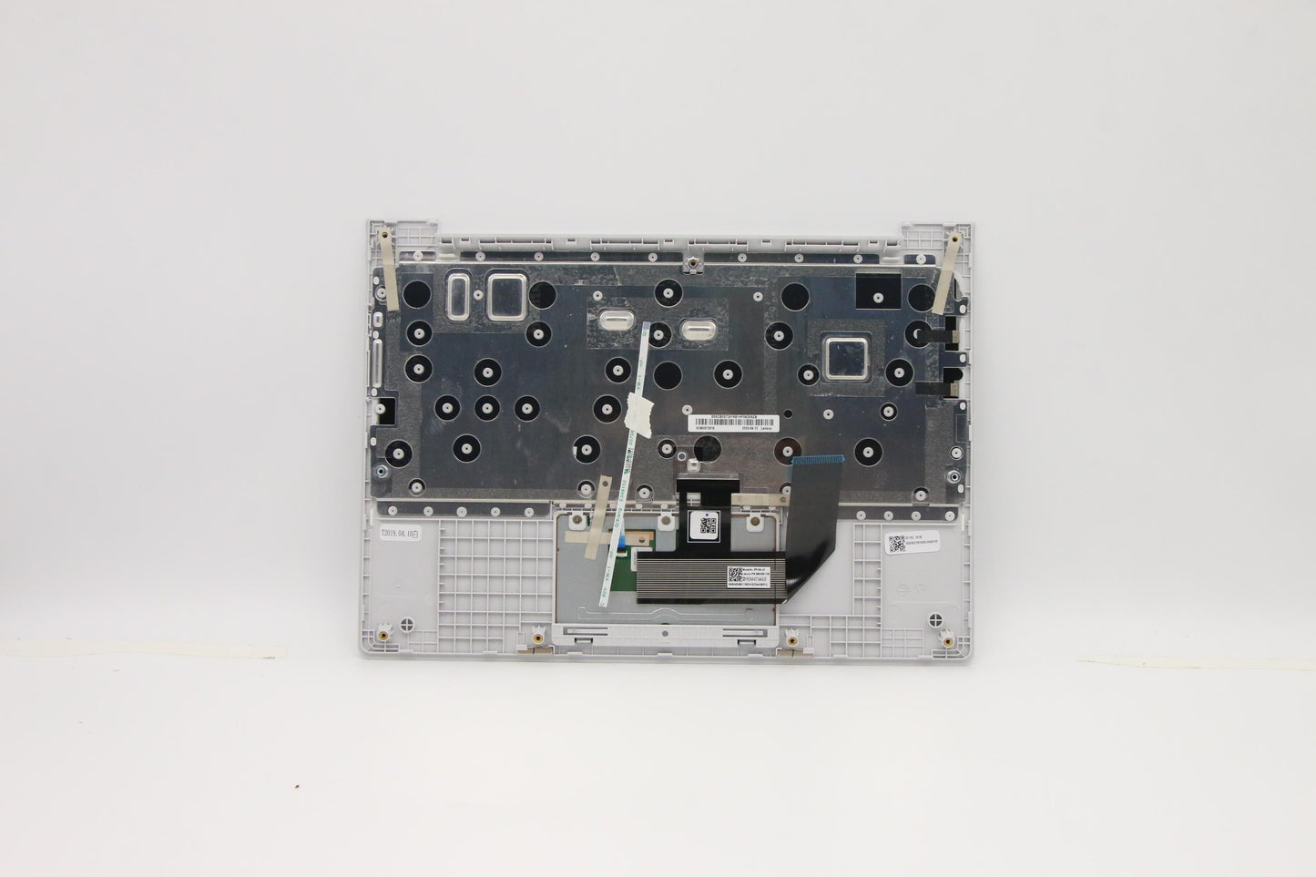 Lenovo Upper Case Asm_Cf-E B 81Hy Gre - 5CB0S72818