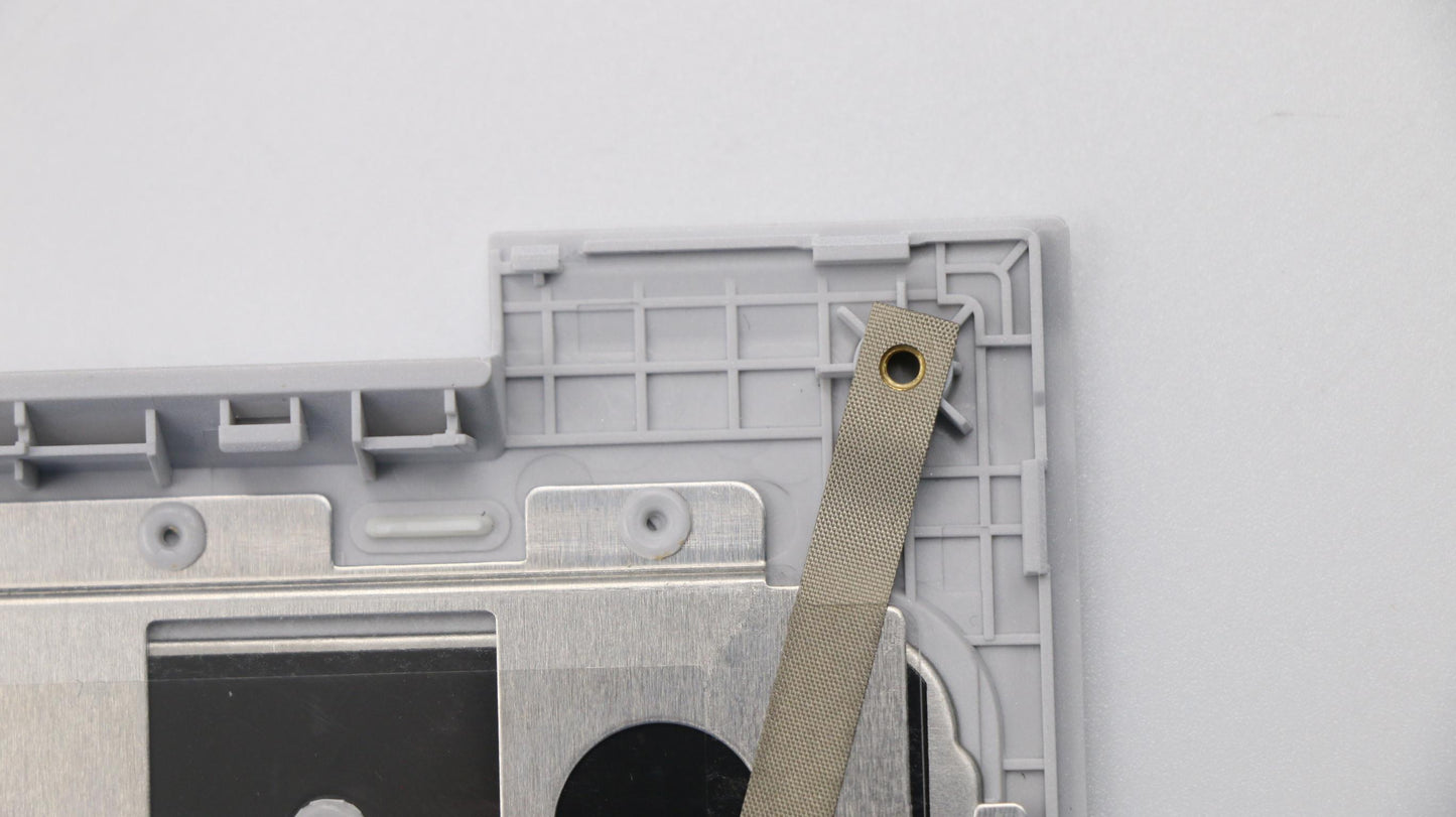 Lenovo Upper Case Asm_Fr B 81Hy Grey - 5CB0S72820