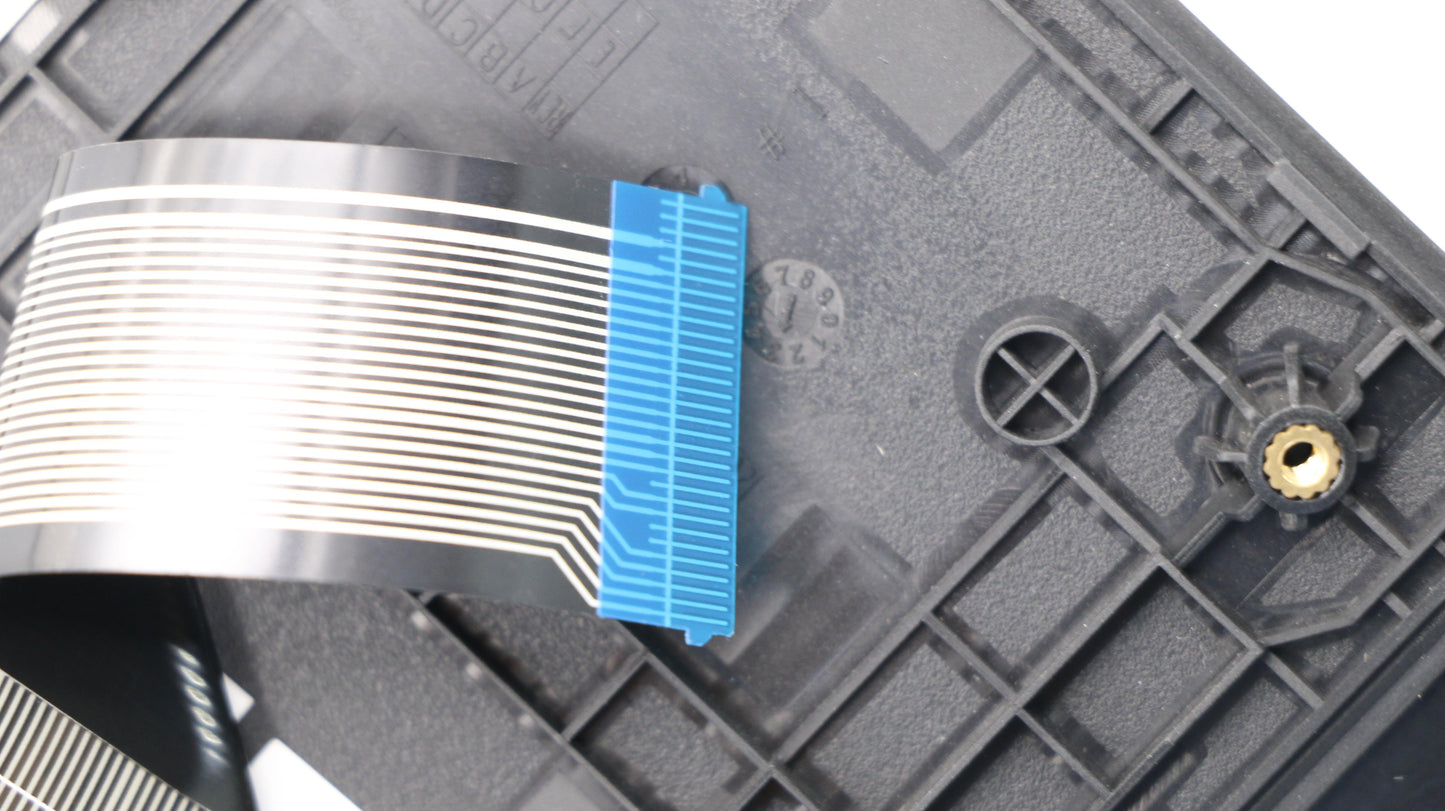 Lenovo Upper Case Asm_Us B 81Jw Grey - 5CB0S72847