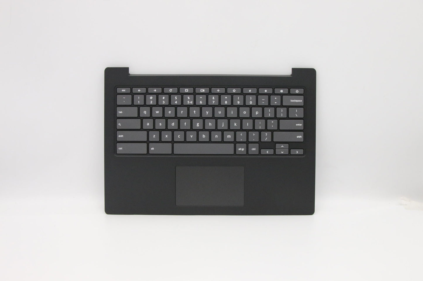 Lenovo Upper Case Asm_Us Inte B 81Jw - 5CB0S72848