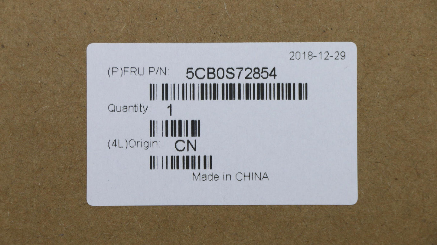 Lenovo Hinge Cap B 81Jw - 5CB0S72854