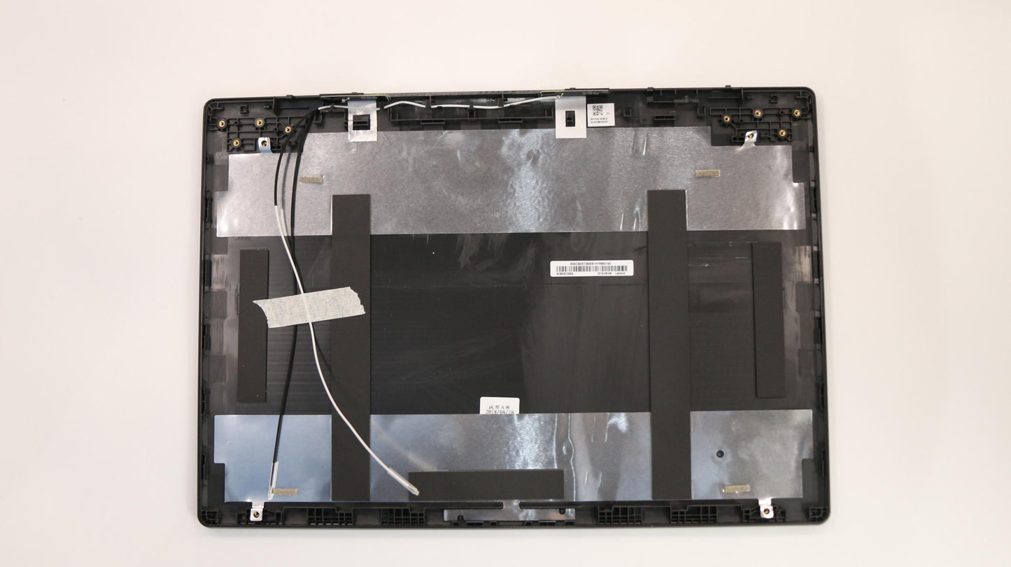 Lenovo Lcd Cover B 81Jw W/ Antenna Hd - 5CB0S72855
