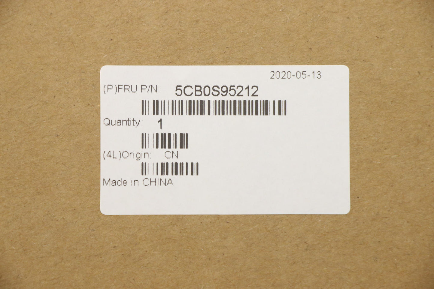 Lenovo Upper Case Asm_Us B 81Hy Cham - 5CB0S95212