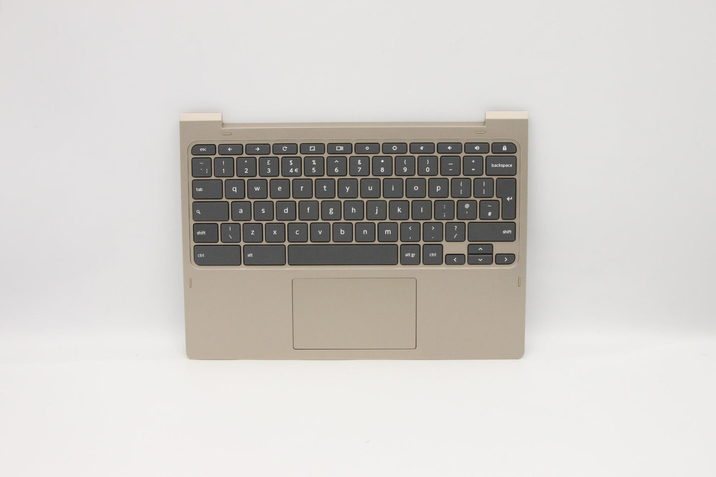 Lenovo Upper Case Asm_Uk B 81Hy Cham - 5CB0S95215