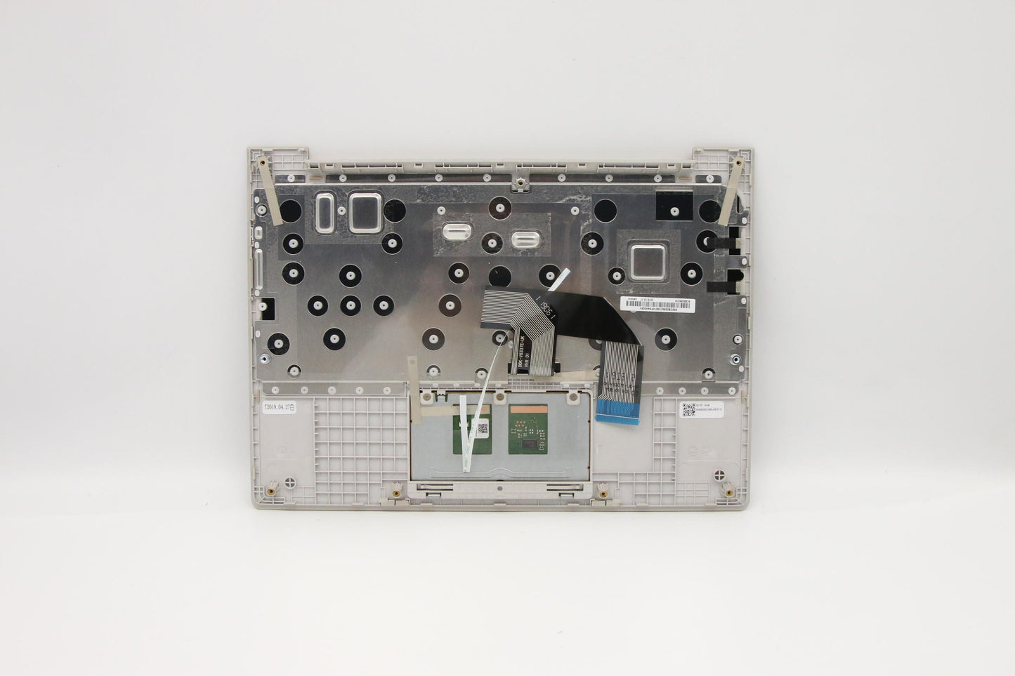 Lenovo Upper Case Asm_Uk B 81Hy Cham - 5CB0S95215
