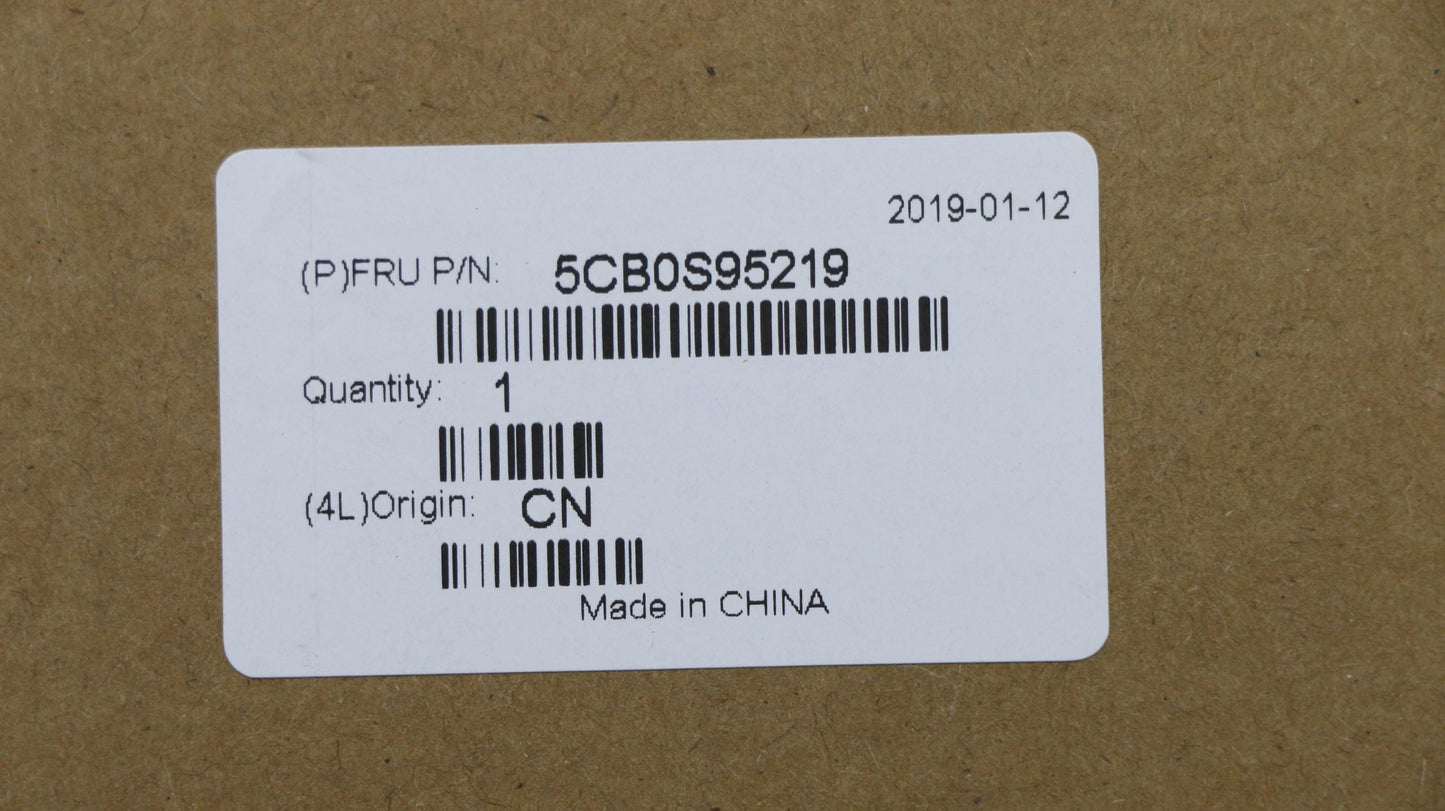 Lenovo Strip Cover B 81Hy Cham - 5CB0S95219