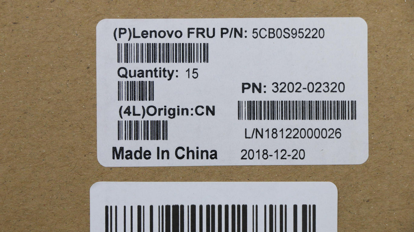 Lenovo Hinge Cover B 81Hy Bw U+L - 5CB0S95220