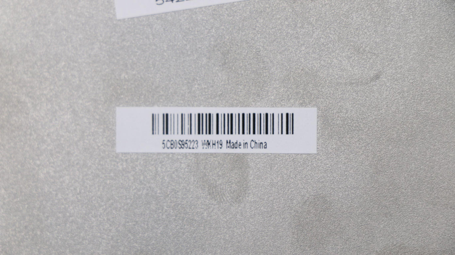 Lenovo Logic Lower - 5CB0S95223