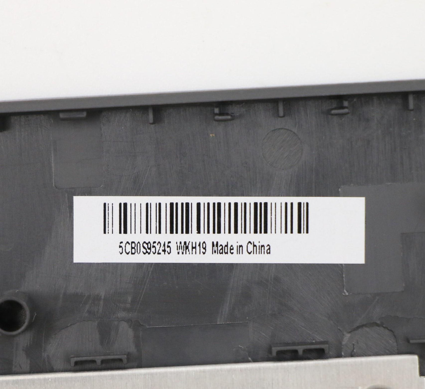 Lenovo Up Assy(Us) W/Bl Kb_Usa - 5CB0S95245