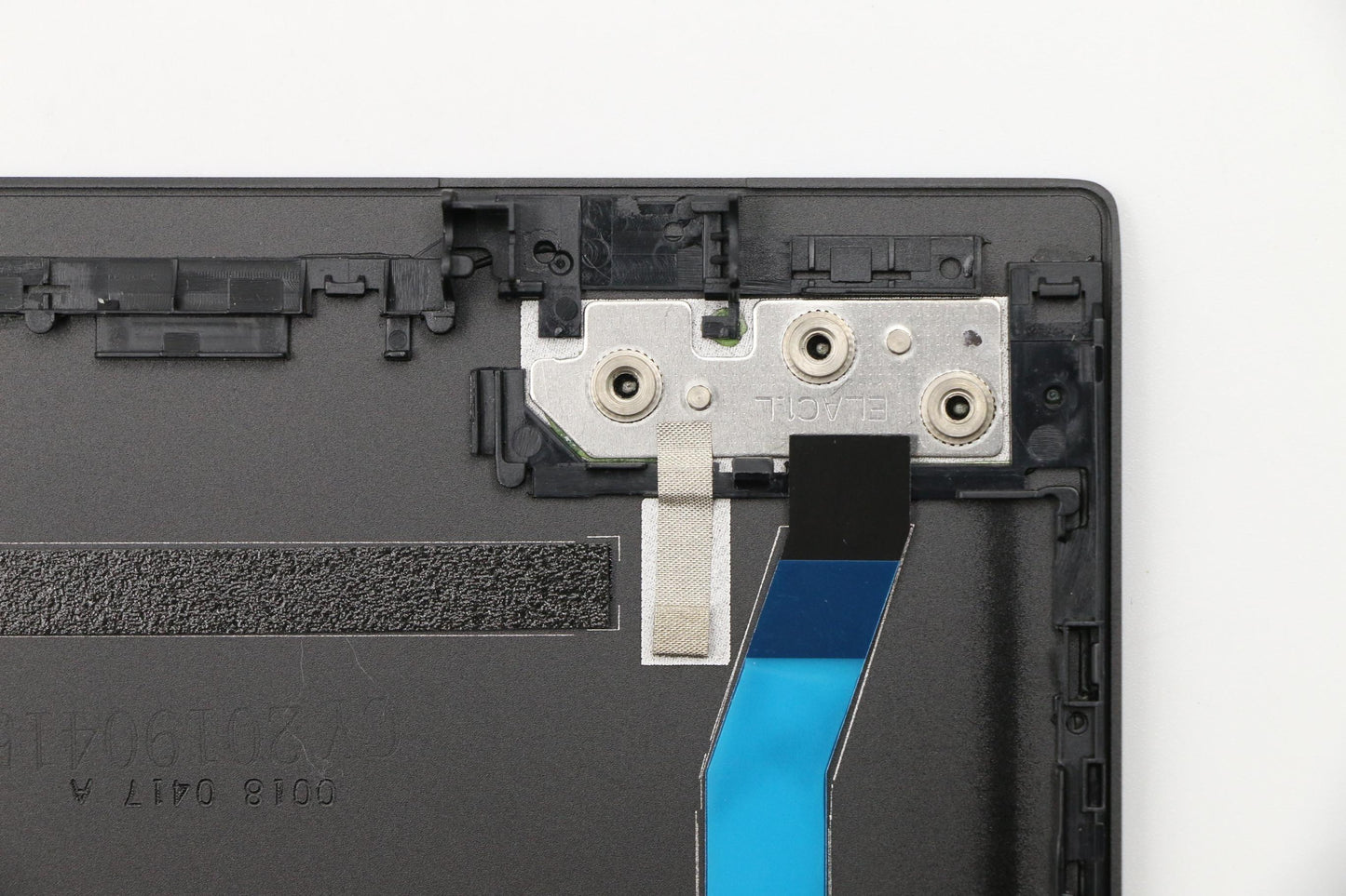 Lenovo - COVER LCD COVER C 81MQ FOR TOUCH - 5CB0S95314