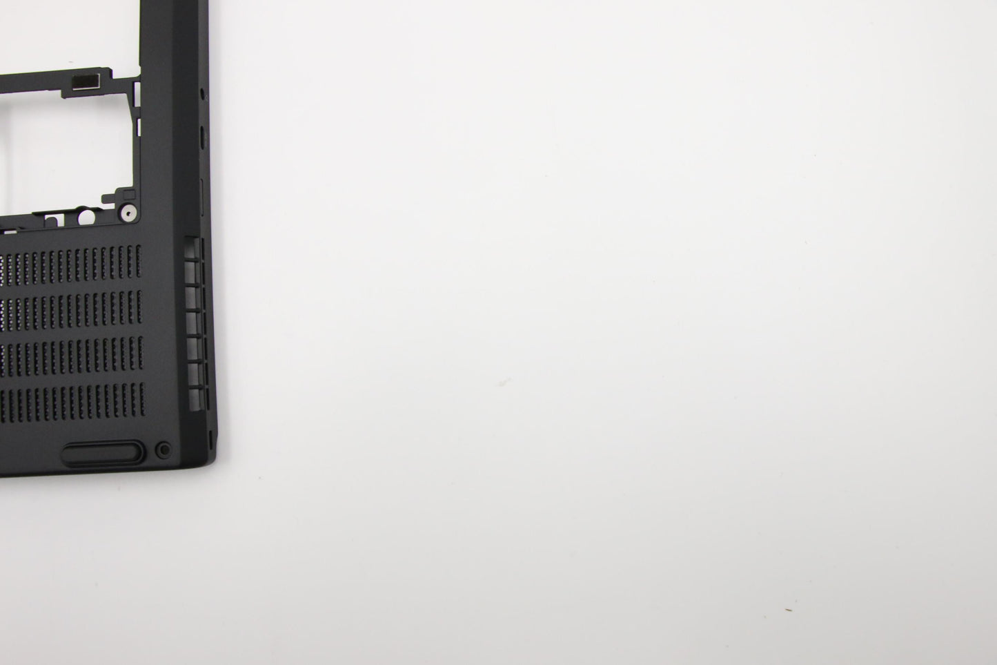 Lenovo D-Cover with Dummy SIM Sub-Assembly - 5CB0S95316