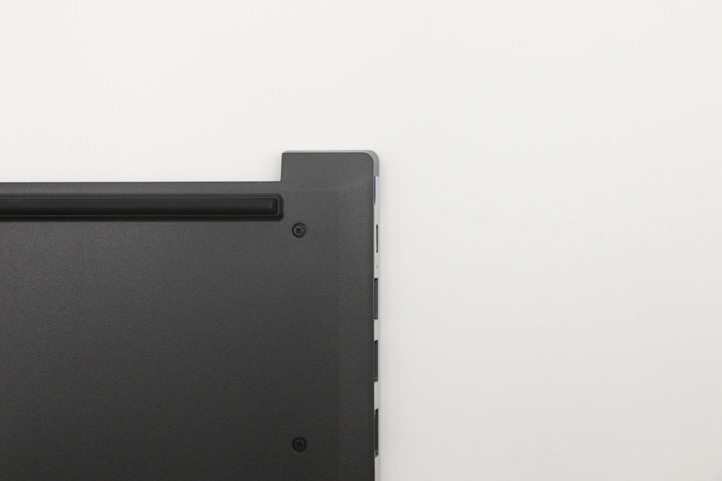 Lenovo FE5A0 D-Cover, Black - 5CB0S95326