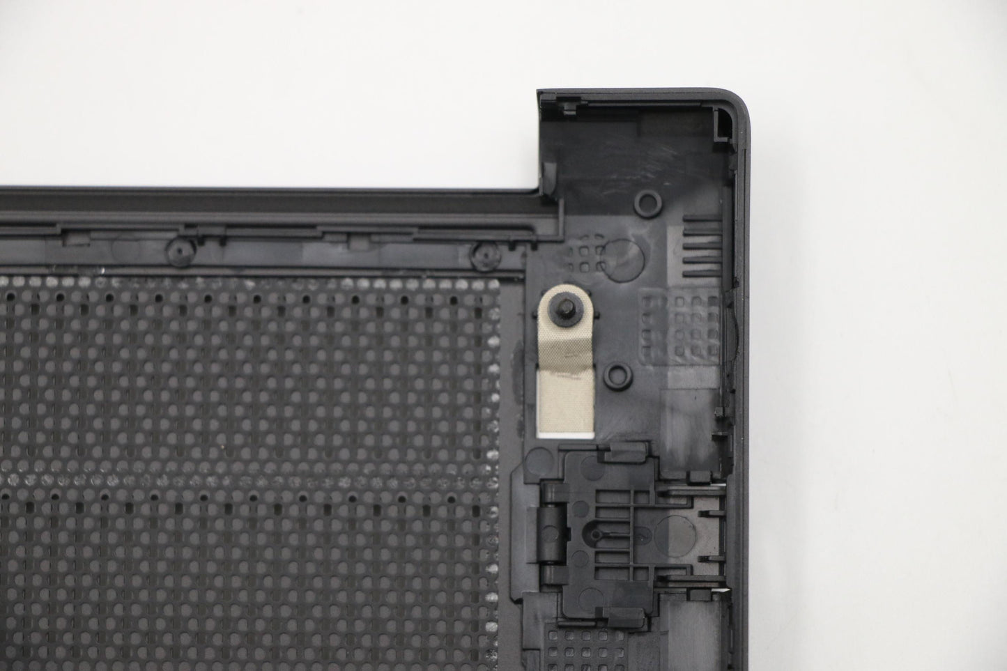 Lenovo FE4A0 D Cover, Black - 5CB0S95330