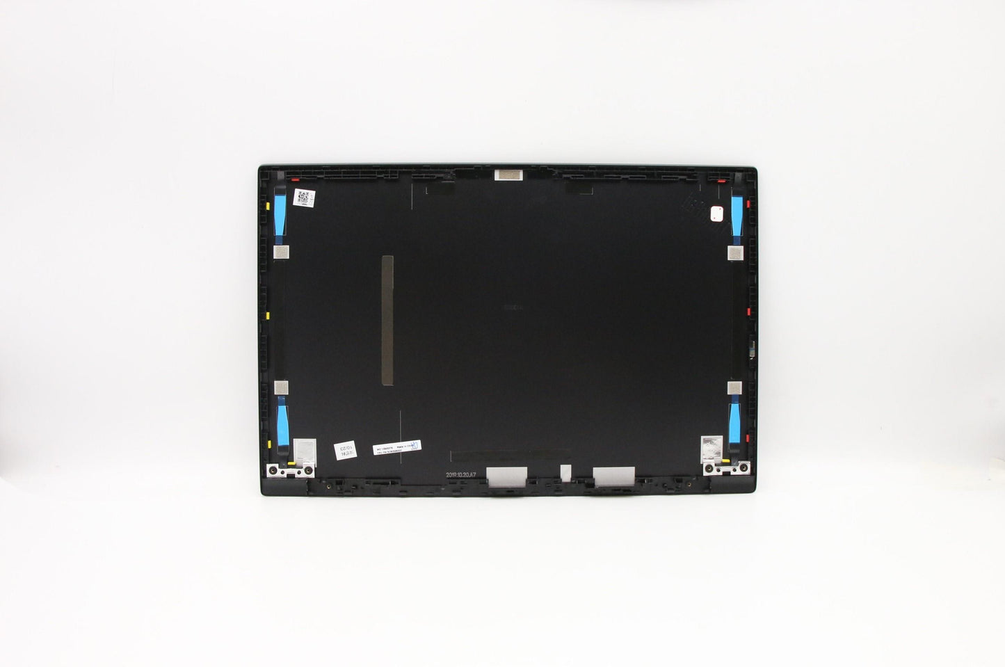Lenovo FRU Front Cover FE5A0, A-Cover Sub-Assembly, Black - 5CB0S95332