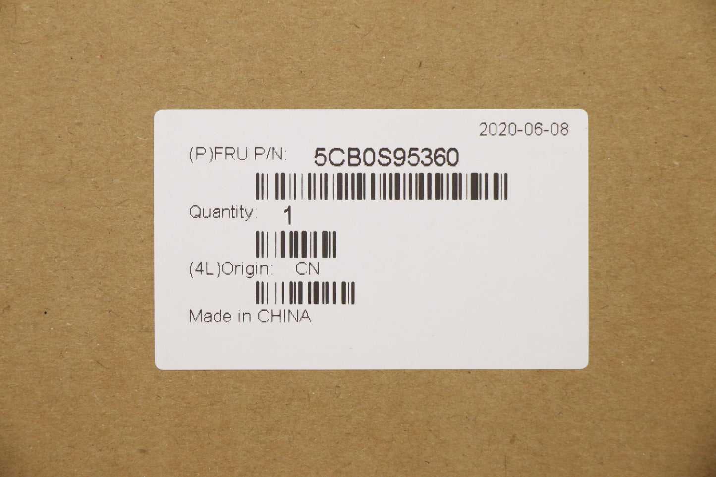 Lenovo Lcd Cover Pmgrey For Non-Touch - 5CB0S95360