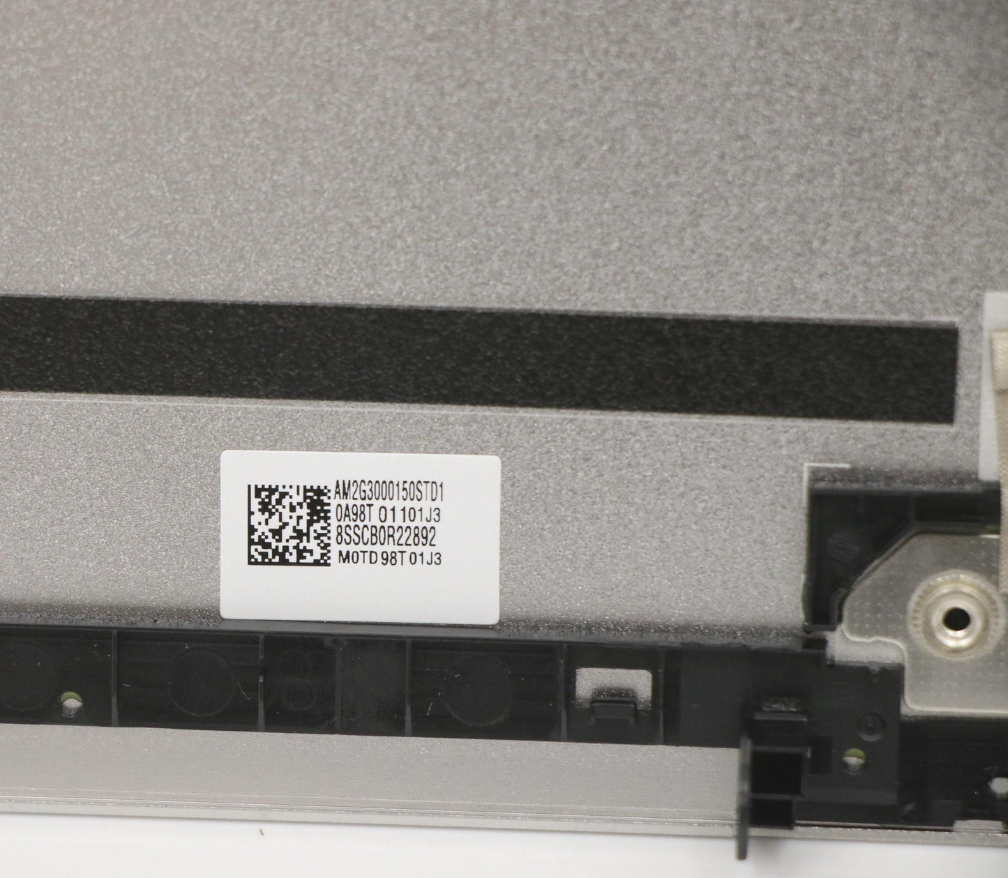 Lenovo Lcd Cover Pmgrey For Touch - 5CB0S95361