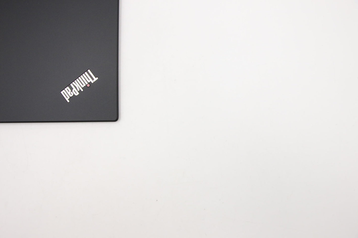 Lenovo - COVER A-Cover Sub Assembly - 5CB0S95391