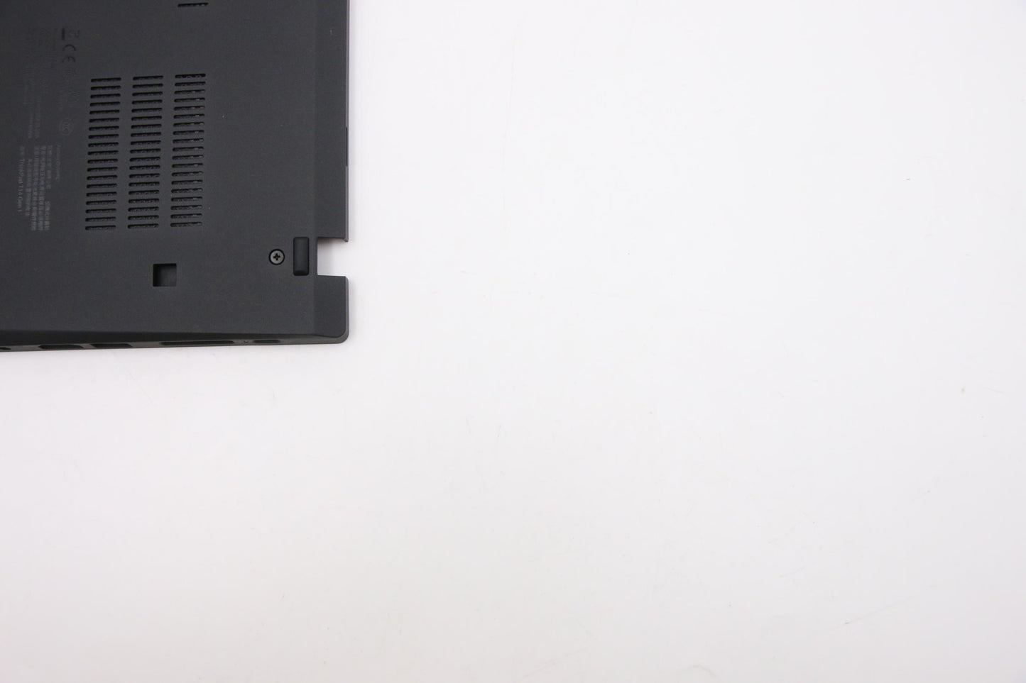 Lenovo D-Cover, WWAN Sub-Assembly - 5CB0S95416