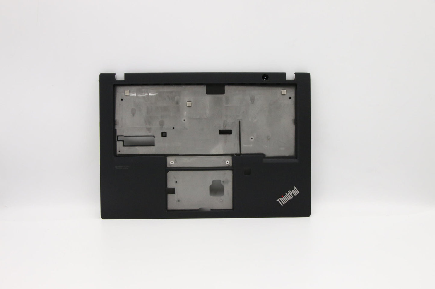 Lenovo GX3A2 C-Cover with Fingerprint Reader, Sub-Assembly - 5CB0S95427