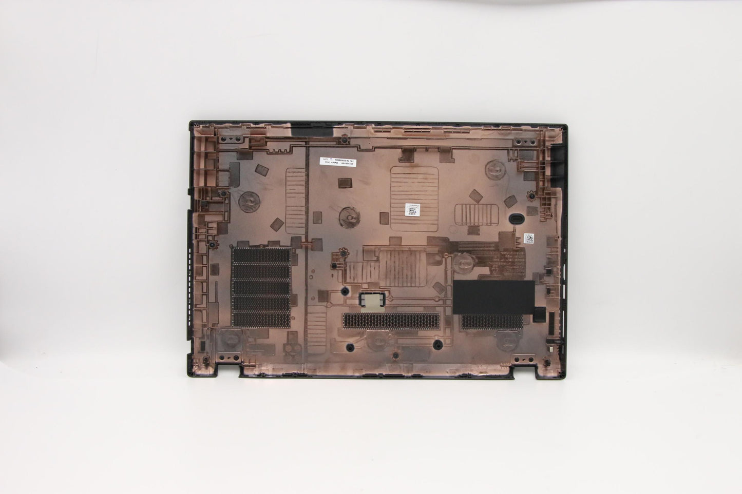 Lenovo P15S D-Cover Sub Assembly, Without WWAN - 5CB0S95434