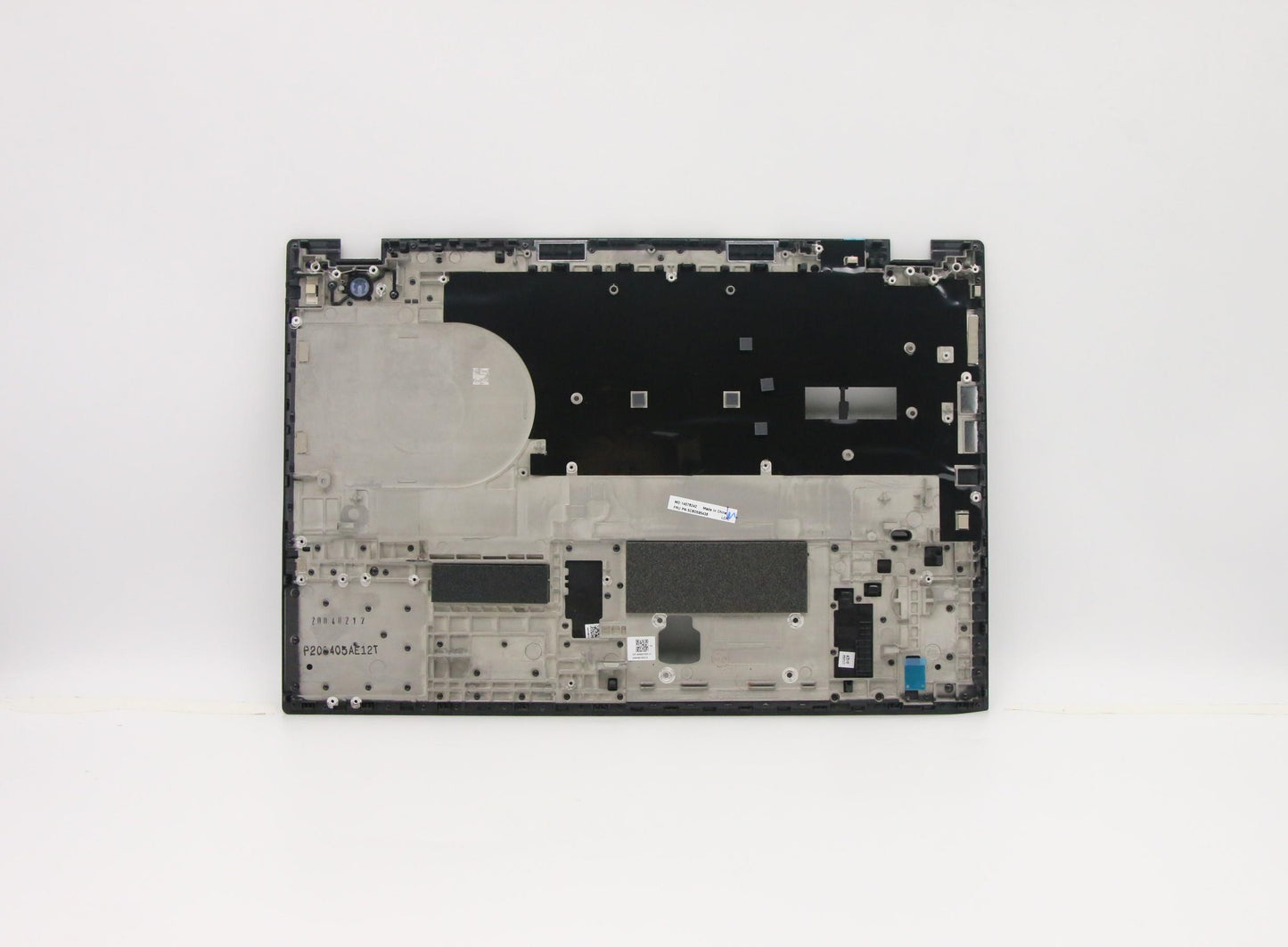 Lenovo Cover T15, C-Cover Sub Assembly Without Fingerprint Reader - 5CB0S95438
