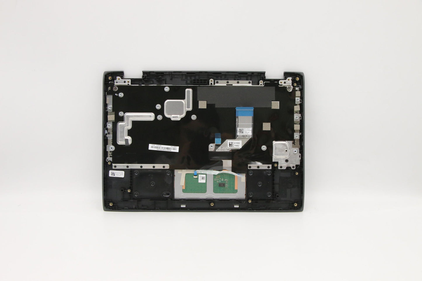 Lenovo C-Cover with Keyboard, USA English, Non-Backlight - 5CB0T77532