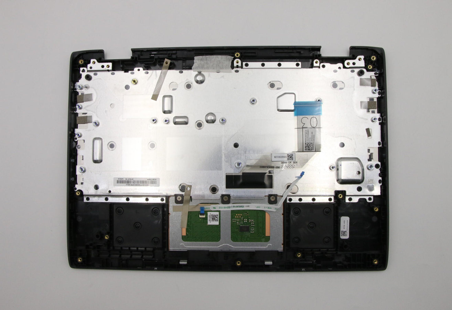 Lenovo Upper Case Assembly, USA English - 5CB0T79500