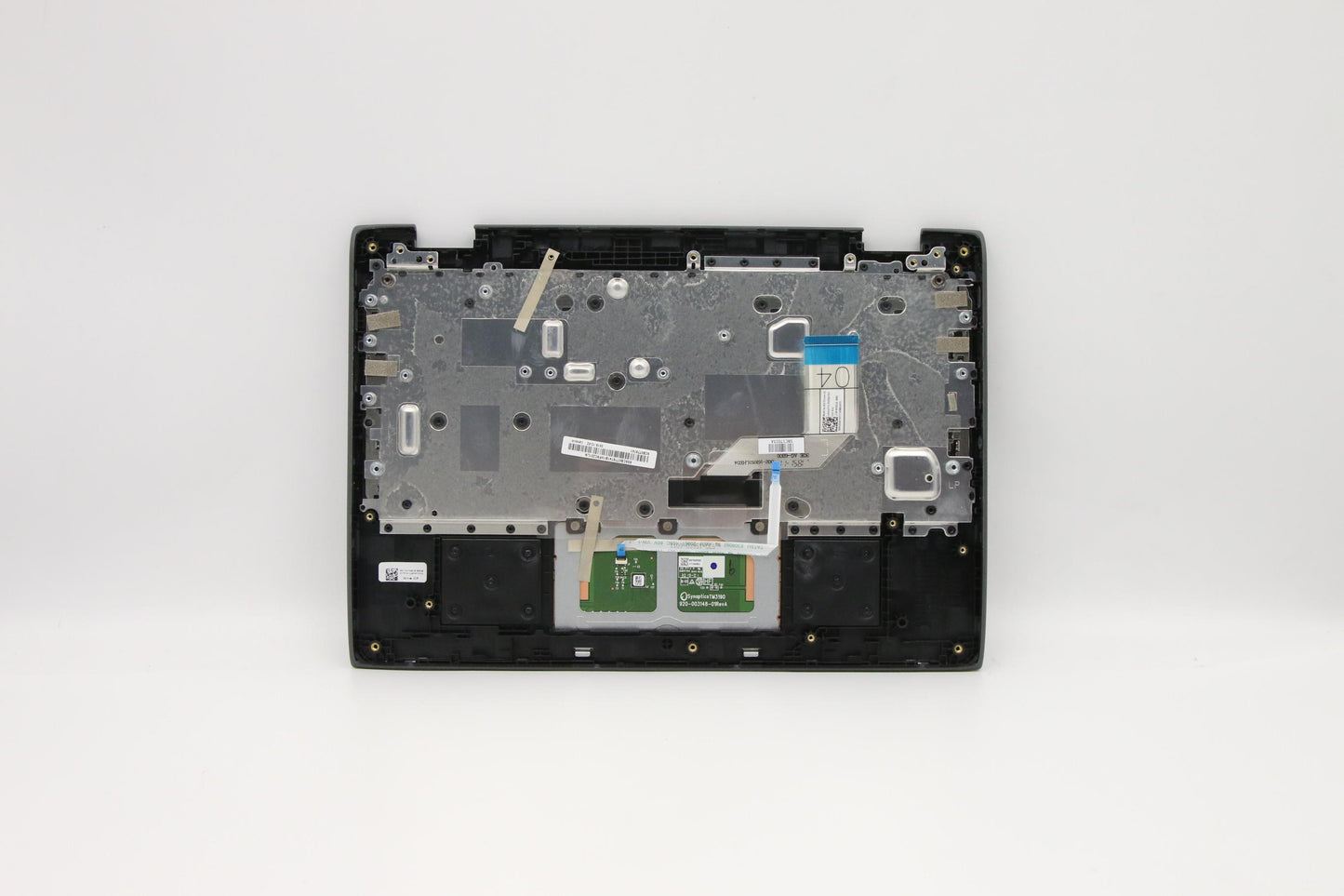 Lenovo Upper Case Asm Us B 81Ma - 5CB0T79741