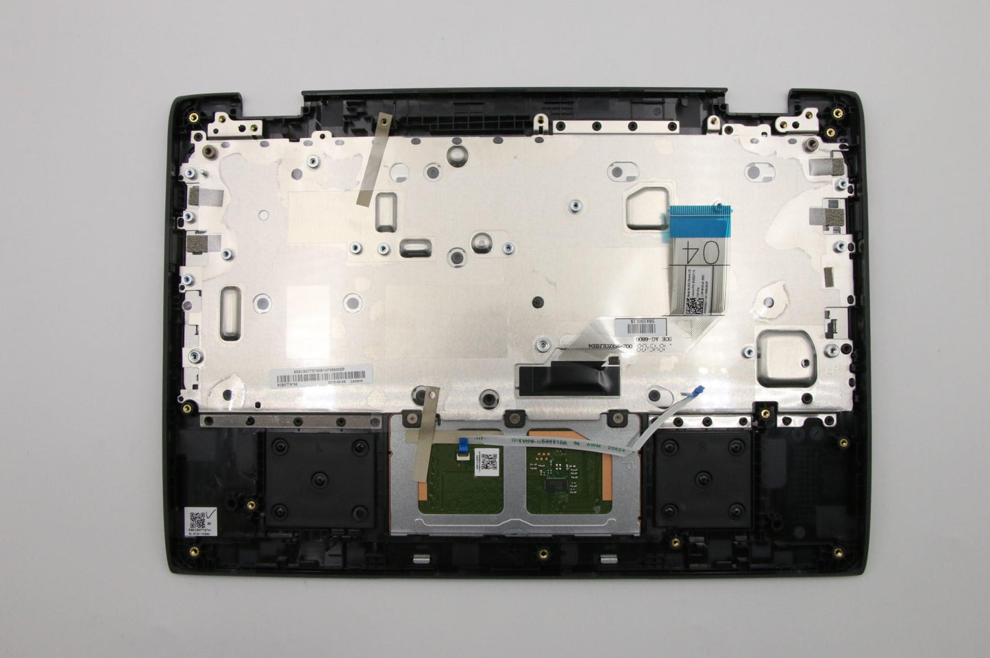 Lenovo Upper Case Asm Us Int E B 81Ma - 5CB0T79755