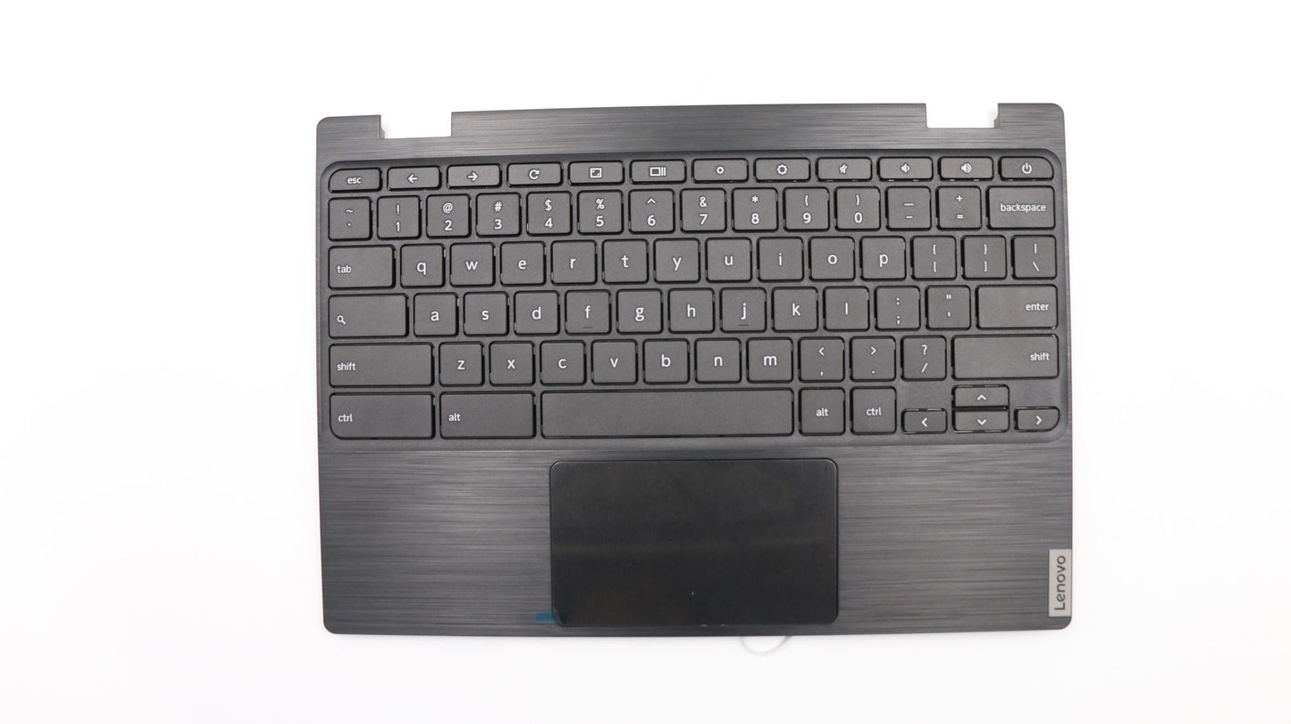 Lenovo Upper Case Asm Us B 81Qb - 5CB0U26489