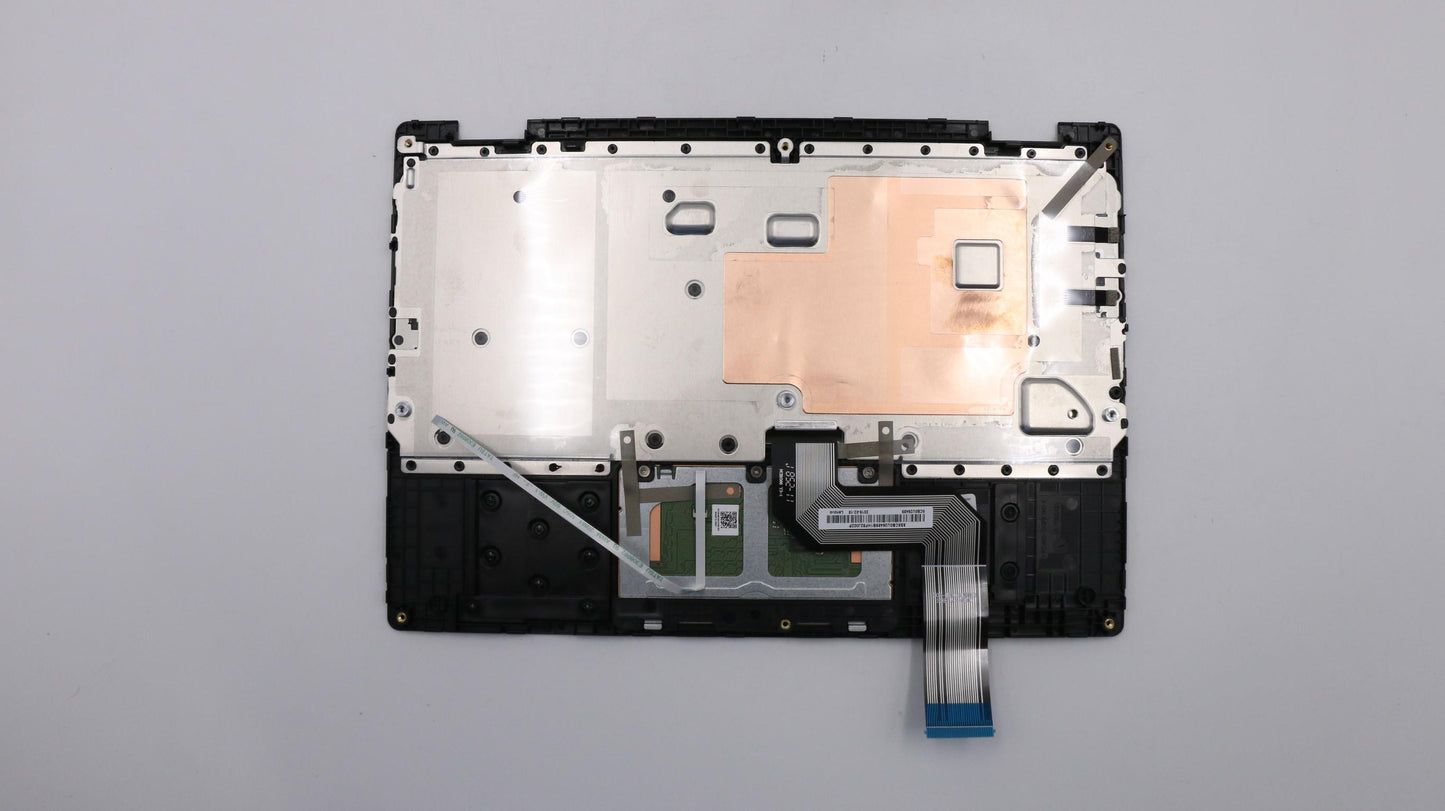 Lenovo Upper Case Asm Us B 81Qb - 5CB0U26489