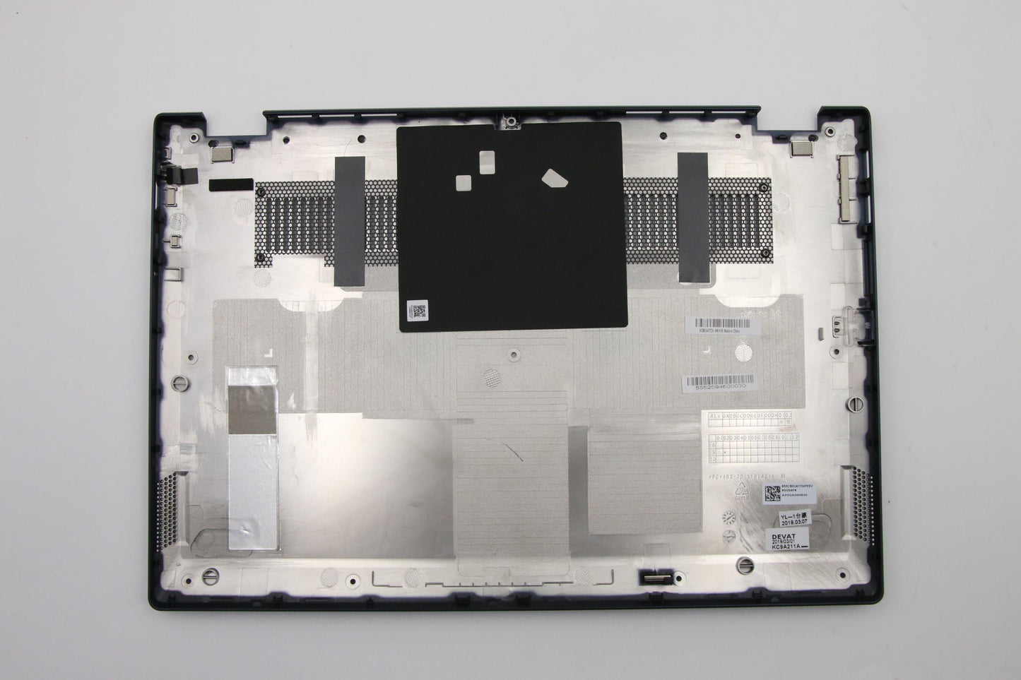 Lenovo Lower Case Cover, Blue - 5CB0U41724