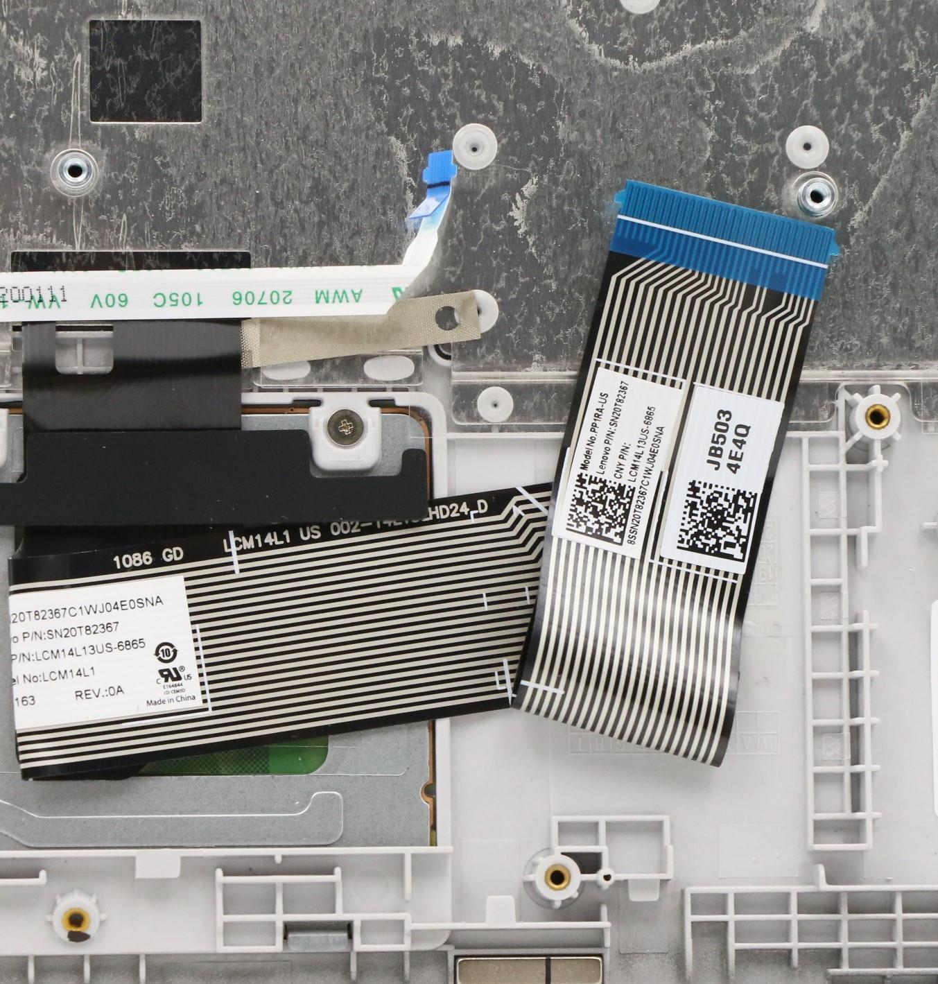 Lenovo Uppercaseasm B Us_Nfp_Pg W/Us - 5CB0U43369