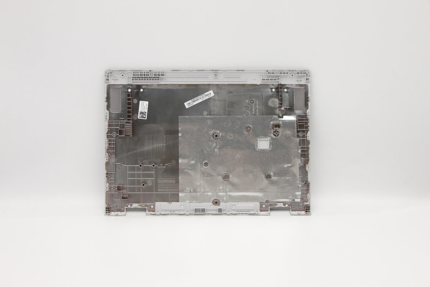 Lenovo Cover D Platinum_Grey - 5CB0U43396