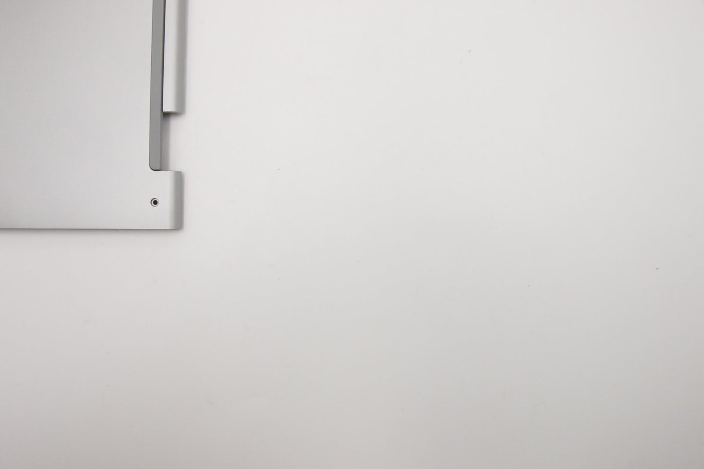 Lenovo Cover D Platinum_Grey - 5CB0U43396