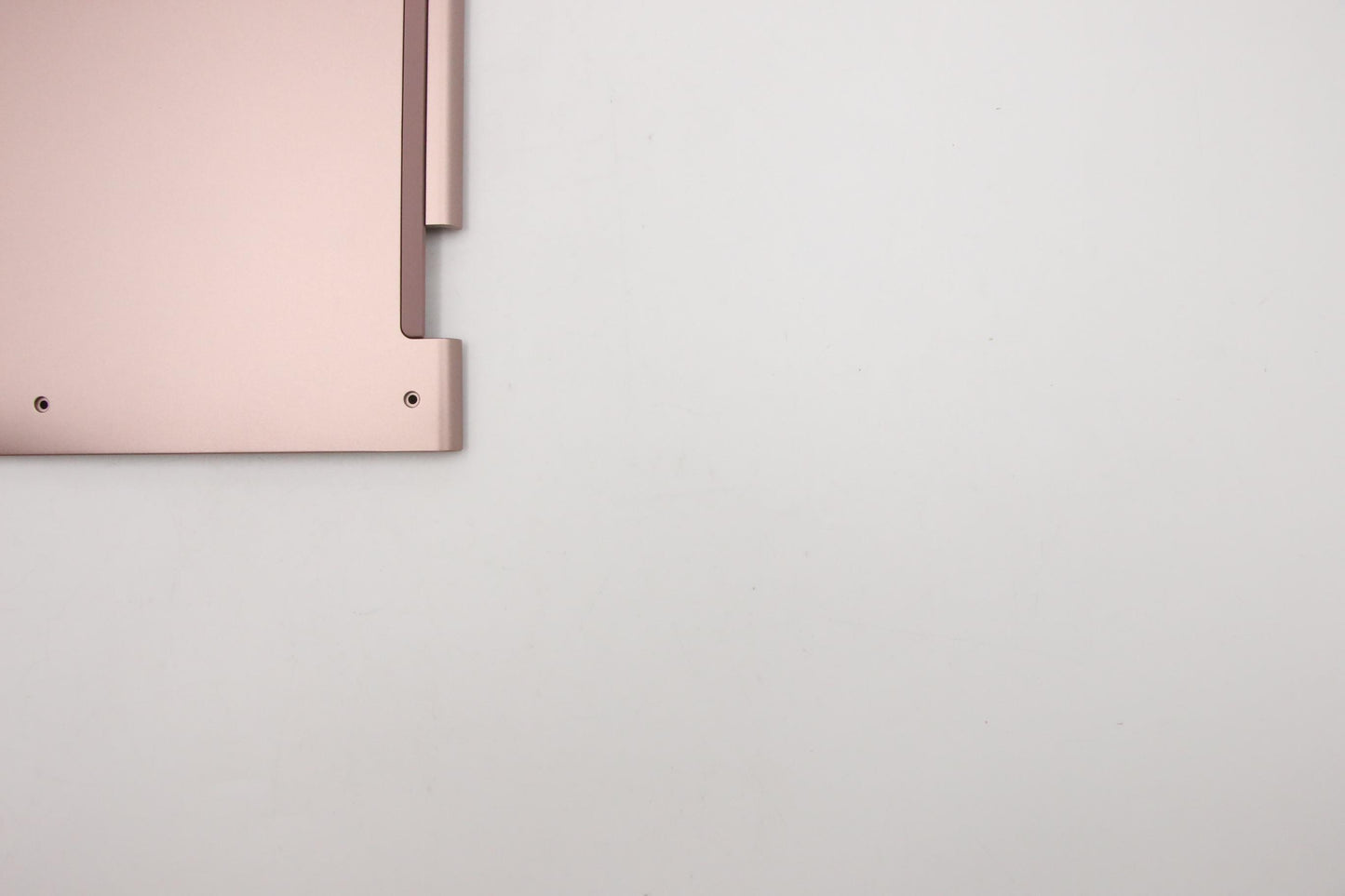 Lenovo Cover D Sand_Pink - 5CB0U43397