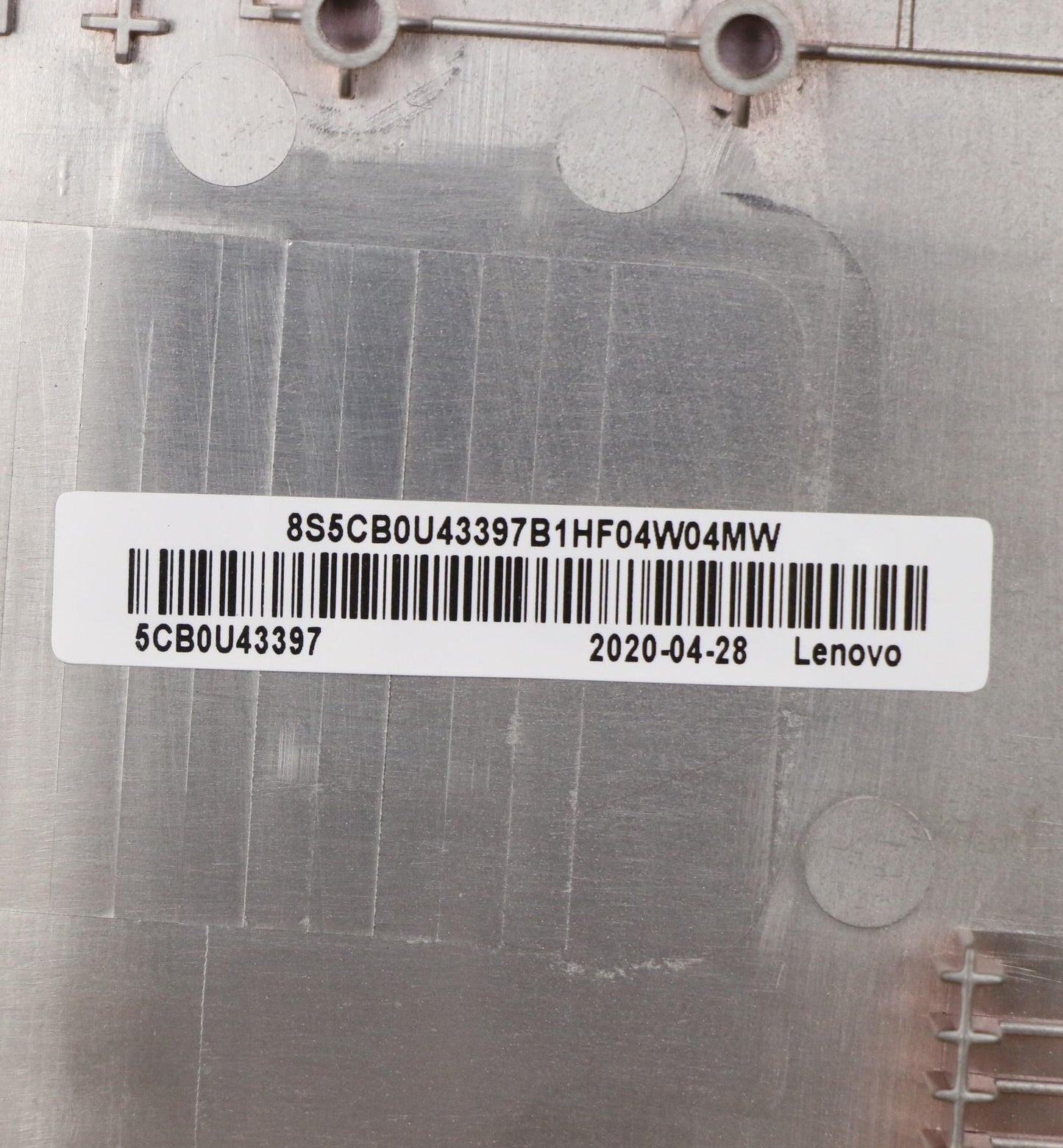 Lenovo Cover D Sand_Pink - 5CB0U43397