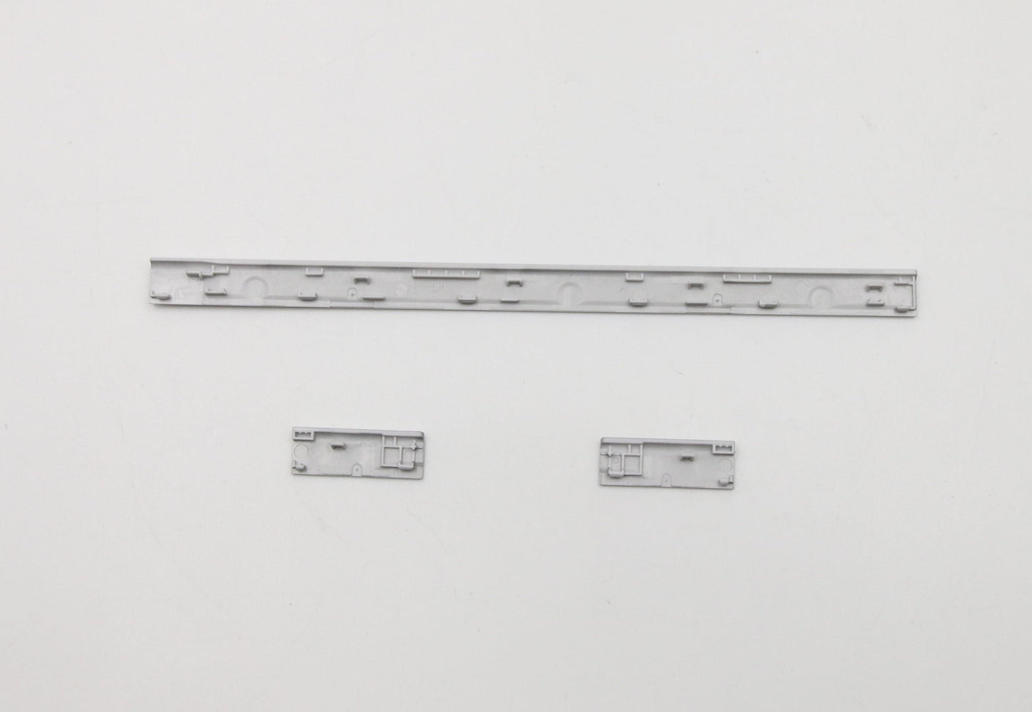 Lenovo Strip Cover B 81Ta Platinum Gr - 5CB0U43398