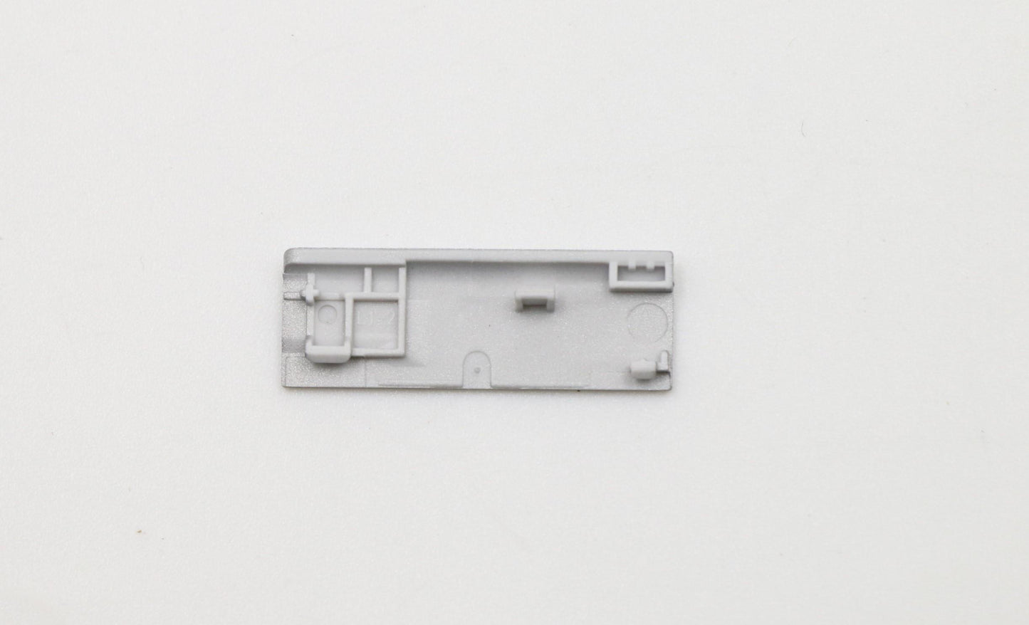 Lenovo Strip Cover B 81Ta Platinum Gr - 5CB0U43398