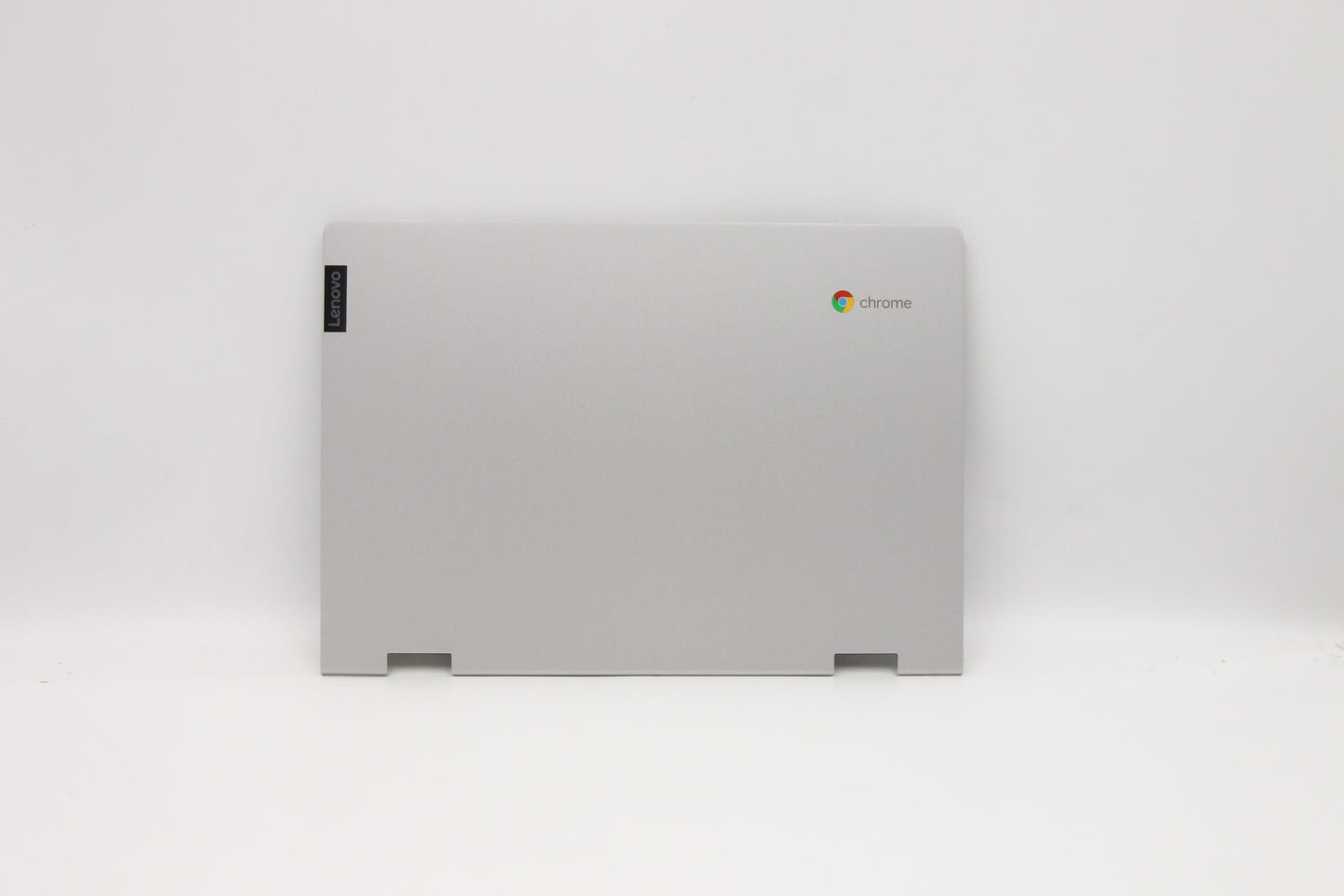 Lenovo Lcd Cover B 81Ta W/ Platinum G - 5CB0U43400