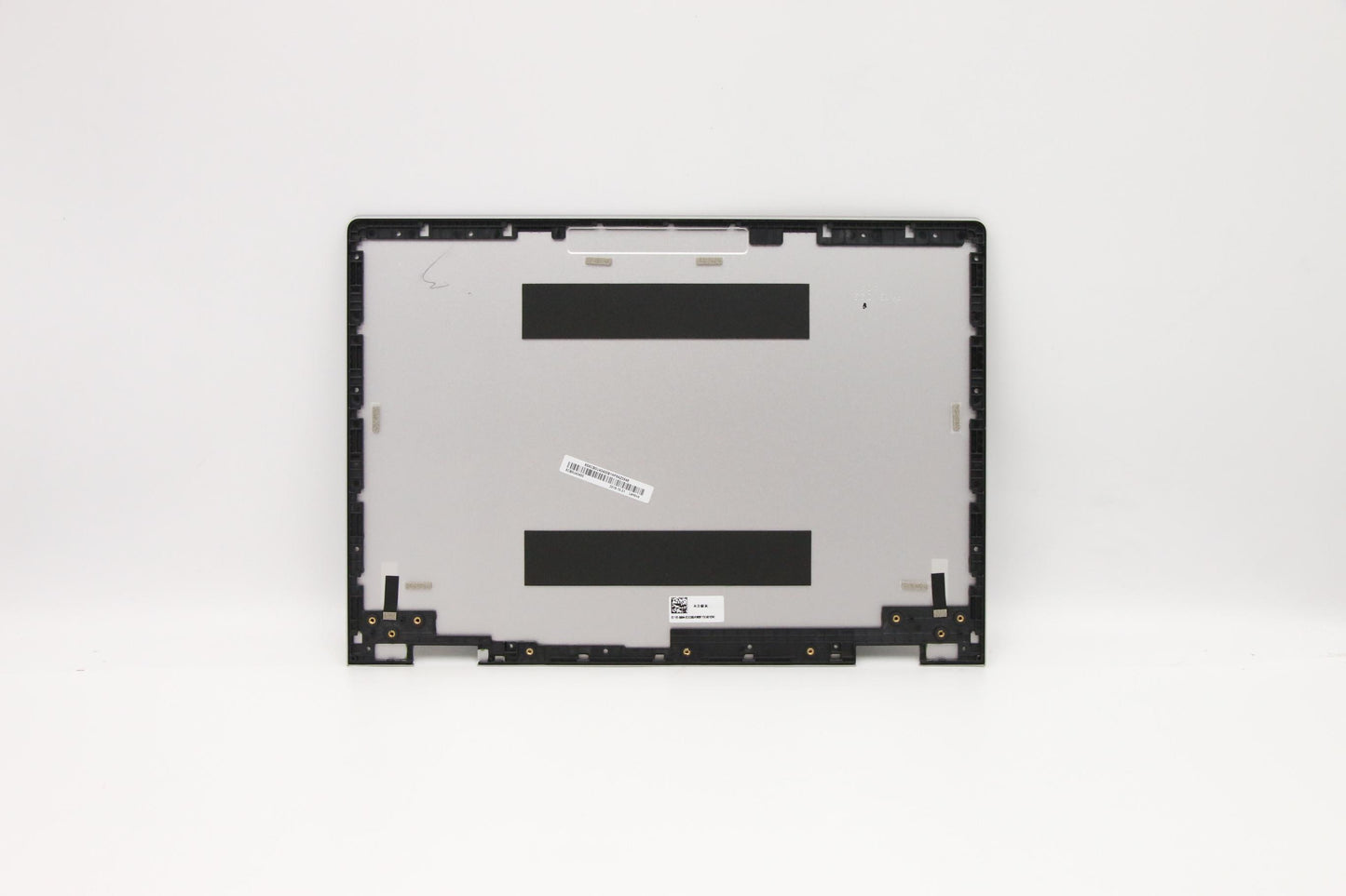 Lenovo Lcd Cover B 81Ta W/ Platinum G - 5CB0U43400