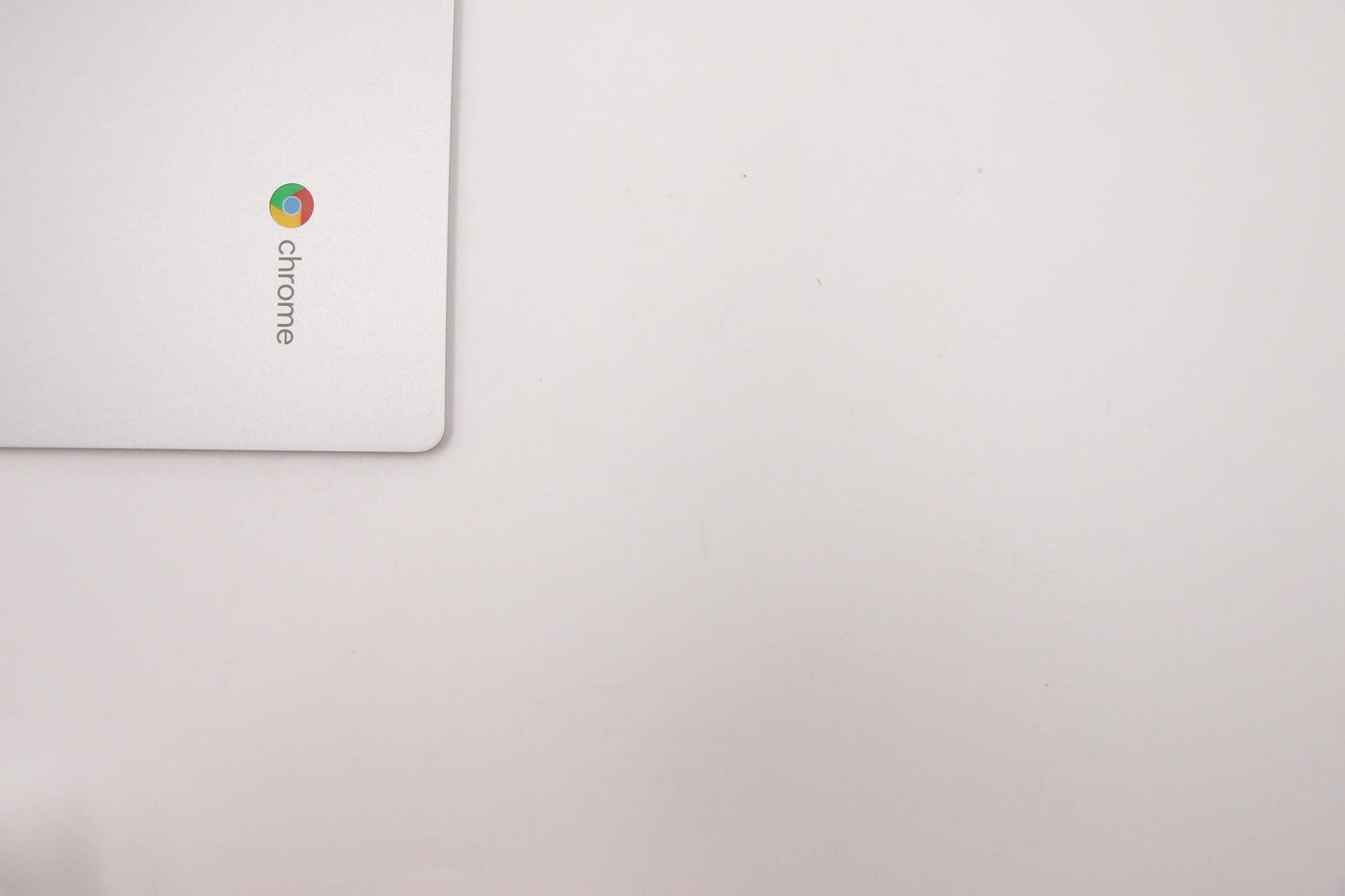 Lenovo Lcd Cover B 81Ta W/ Platinum G - 5CB0U43400