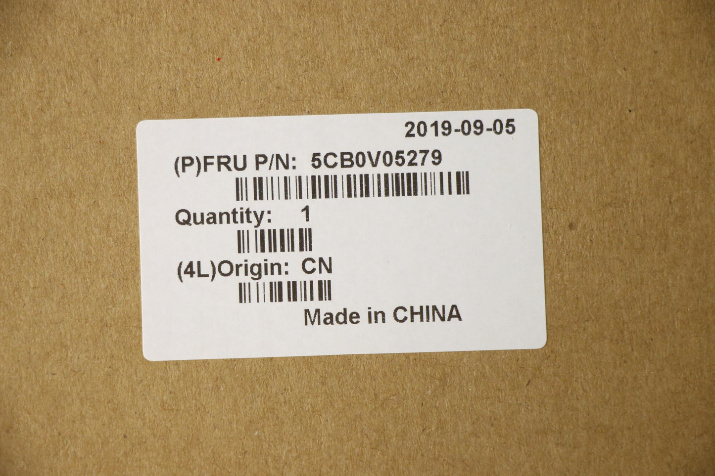 Lenovo C-Cover with Keyboard, USA English, Platinum, Backlight, Fingerprint - 5CB0V05279