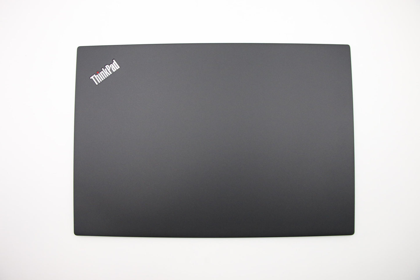 Lenovo A-Cover with Gaskets, Black, FHD Standard Camera - 5CB0V81894